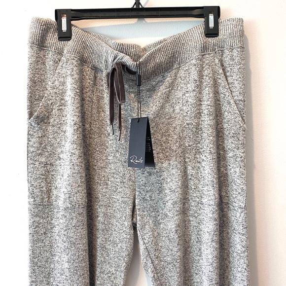 RAILS Devon NWT Jogger Sweatpant - Picture 6 of 12